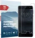 Rosso Nokia 5 9H Tempered Glass Screen Protector afbeelding 1