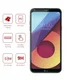 Rosso LG Q6 9H Tempered Glass Screen Protector afbeelding 2