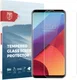 Rosso LG V30 / V30S 9H Tempered Glass Screen Protector afbeelding 1