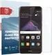 Rosso Huawei Y6 Pro 2017 9H Tempered Glass Screen Protector afbeelding 1