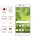 Rosso Huawei P10 Lite 9H Tempered Glass Screen Protector afbeelding 2