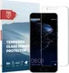 Rosso Huawei P10 9H Tempered Glass Screen Protector afbeelding 1