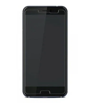 Rosso HTC U11 9H Tempered Glass Screen Protector afbeelding 4