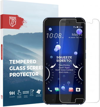 U11 Screen Protectors