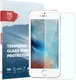 Rosso Apple iPhone 5C / 5S / 5 / SE 9H Tempered Glass Screen Protector afbeelding 1