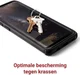 Rosso Samsung Galaxy S8 Plus Tempered Glass Screen Protector afbeelding 3
