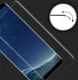 Rosso Samsung Galaxy S8 Plus Tempered Glass Screen Protector afbeelding 8