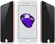 Apple iPhone 7 / 8 Privacy Tempered Glass screen protector afbeelding 2