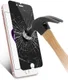 Apple iPhone 7 / 8 Privacy Tempered Glass screen protector afbeelding 3