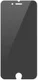 Apple iPhone 7 / 8 Privacy Tempered Glass screen protector afbeelding 4