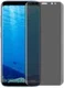 Samsung Galaxy S8 Plus Privacy Tempered Glass Transparant afbeelding 1