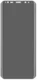 Samsung Galaxy S8 Plus Privacy Tempered Glass Transparant afbeelding 3