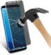 Samsung Galaxy S8 Plus Privacy Tempered Glass Transparant afbeelding 7