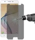 Samsung Galaxy J7 (2017) Privacy Tempered Glass screen protector afbeelding 4