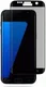 Samsung Galaxy S7 Edge  Privacy Tempered Glass Zwart afbeelding 1