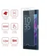 Rosso Sony Xperia XZ1 9H Tempered Glass Screen Protector afbeelding 2