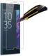 Rosso Sony Xperia XZ1 9H Tempered Glass Screen Protector afbeelding 4