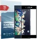 Rosso Sony Xperia XZ1 Compact 9H Tempered Glass Screen Protector afbeelding 1