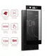 Rosso Sony Xperia XZ1 Compact 9H Tempered Glass Screen Protector afbeelding 2