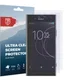 Rosso Sony Xperia XZ1 Ultra Clear Screen Protector Duo Pack afbeelding 9