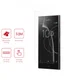 Rosso Sony Xperia XZ1 Compact Ultra Clear Screen Protector Duo Pack afbeelding 2