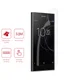 Rosso Sony Xperia XA1 Plus Ultra Clear Screen Protector Duo Pack afbeelding 2