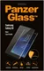PanzerGlass Samsung Galaxy S8 Case Friendly Screenprotector Zwart afbeelding 1