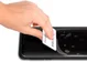 Spigen Curved Galaxy S8 Case Friendly Screen Protector afbeelding 4