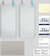 Spigen Curved Galaxy S8 Case Friendly Screen Protector afbeelding 7