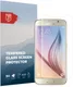 Rosso Samsung Galaxy S6 9H Tempered Glass Screen Protector afbeelding 1