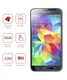 Rosso Samsung Galaxy S5 9H Tempered Glass Screen Protector afbeelding 2