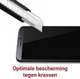 Rosso Samsung Galaxy S5 9H Tempered Glass Screen Protector afbeelding 3