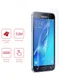 Rosso Samsung Galaxy J3 (2016) Ultra Clear Screen Protector Duo Pack afbeelding 2
