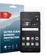 Rosso Huawei P9 Lite Ultra Clear Screen Protector Duo Pack afbeelding 9