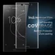 Sony Xperia XZ1 Compact Hydrogel Screen Protector afbeelding 2
