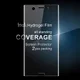 Sony Xperia XZ1 Compact Hydrogel Screen Protector afbeelding 4
