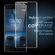 Nokia 8 Volledig Dekkende Screen Protector Ultra Clear (2 Stuks) afbeelding 2