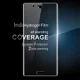 Nokia 8 Volledig Dekkende Screen Protector Ultra Clear (2 Stuks) afbeelding 3