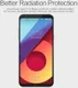 Nillkin Scratch-Resistant Screen Protector  LG Q6 afbeelding 3