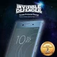 Ringke ID Full Cover Screen Protector Sony Xperia XZ1 [2-Pack] afbeelding 4