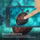 Ringke ID Full Cover Screen Protector Sony Xperia XZ1 Compact [2-Pack] afbeelding 8