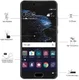 Eiger 3D Tempered Glass Screen Protector Huawei P10 afbeelding 8