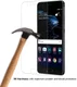 Eiger 3D Tempered Glass Screen Protector Huawei P10 afbeelding 6