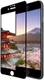 Eiger 3D Privacy Tempered Glass Apple iPhone 6S / 7 / 8 Zwart afbeelding 5
