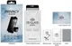 Eiger 3D Privacy Tempered Glass Apple iPhone 6S / 7 / 8 Zwart afbeelding 8