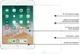 Eiger Apple iPad Mini 4 Tempered Glass Case Friendly Protector Plat afbeelding 5