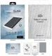 Eiger Apple iPad Air 10.5 / Pro 10.5 Tempered Glass Case Friendly Plat afbeelding 8
