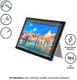 Eiger Microsoft Surface Pro 4 Tempered Glass Case Friendly Plat afbeelding 2