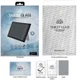 Eiger Microsoft Surface Pro 4 Tempered Glass Case Friendly Plat afbeelding 7
