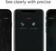 Spigen Apple iPhone X / XS tempered glas screenprotector afbeelding 2